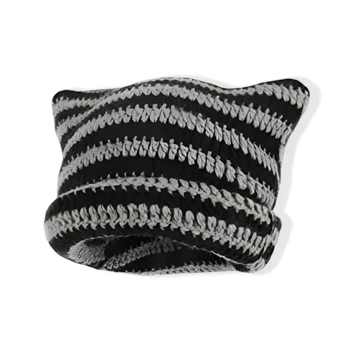 WUXIANTU Акриловые шапки-бини унисекс