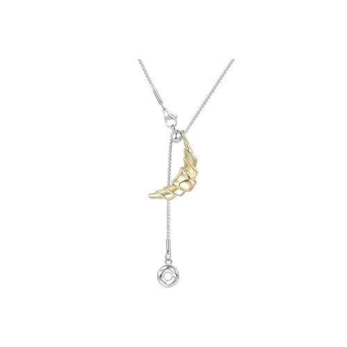 Daisy Dream Медные Ожерелья Женские