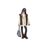 Шляпа "Абрикос"