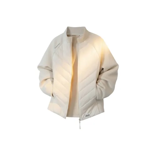 DUKE+DEXTER Унисекс Пуховики