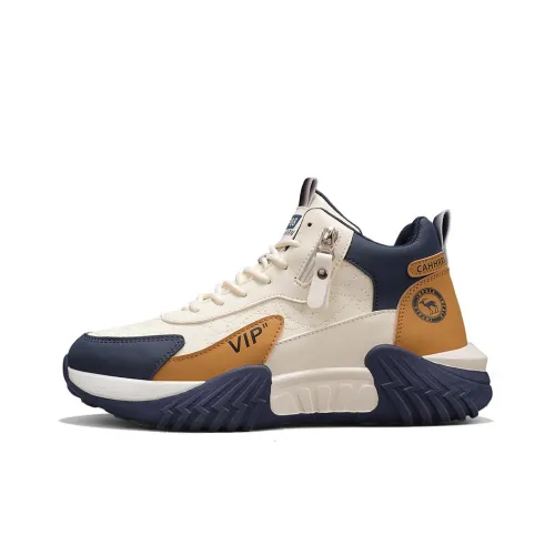 DINGGU Обувь Износостойкая и Противоскользящая Мужская