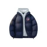 Темно-синий