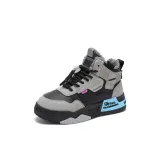 Черно-синий