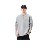 Флисовая подкладка, светло-серый