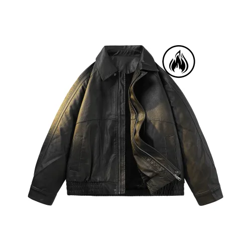 JUNGLE PANDA Унисекс Куртки