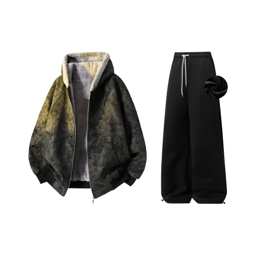 A.X.S.K Повседневная спортивная одежда унисекс