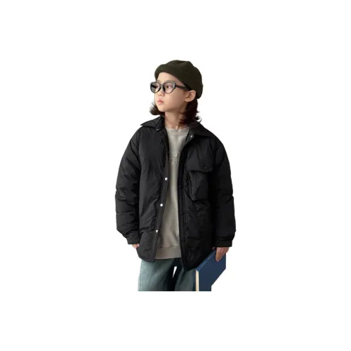 Guldoeleph Пуховик Подростки