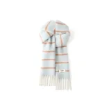 Светло-голубой