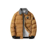 Земляной желтый