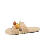 Абрикосовый