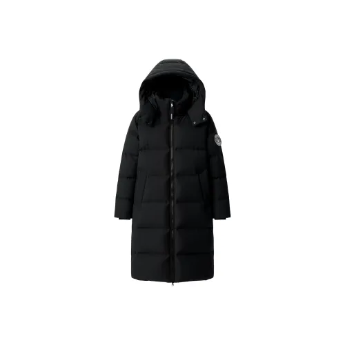 Maserati Unisex Down Jackets Мазерати Унисекс Пуховики