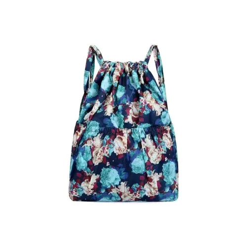 TANLU Нейлон Рюкзак Унисекс Многоцветный