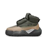 Армейский зеленый