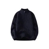 Темно-синий