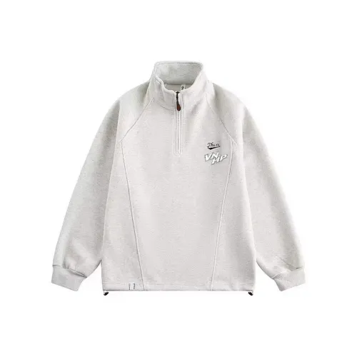 VNHP Унисекс Свитшоты