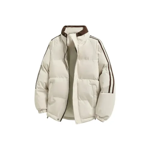 DEKKRY Унисекс Пуховики