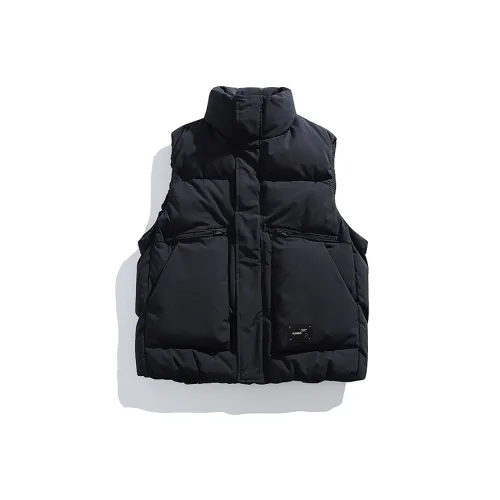 JJCC Унисекс Жилеты