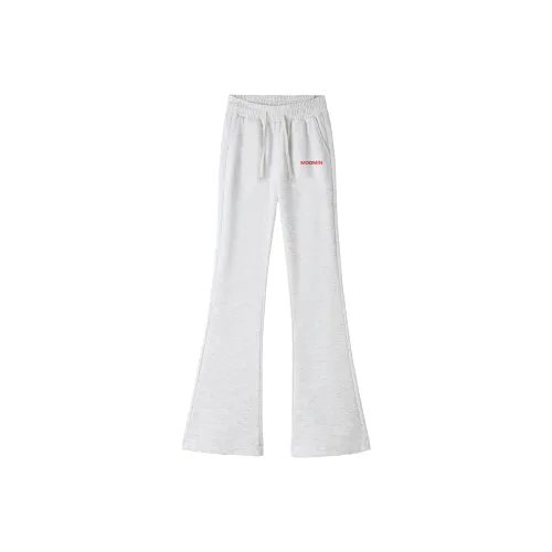 Moomin Unisex Casual Pants Мумин Унисекс Повседневные Брюки
