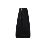 Чёрный [Без подкладки]