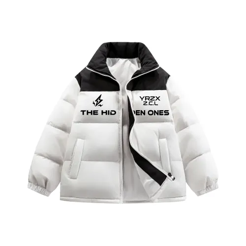 One-Man Down Puffer Unisex