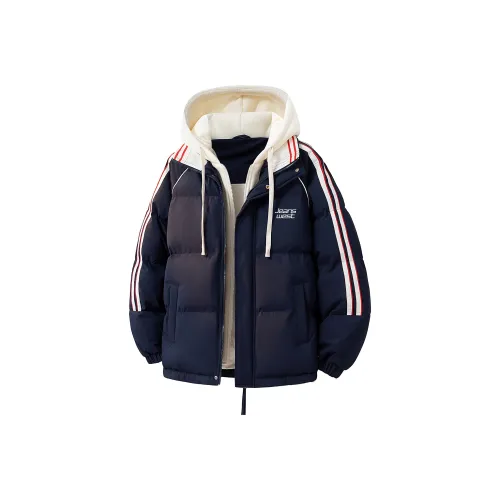 JEANSWEST Унисекс Пуховики