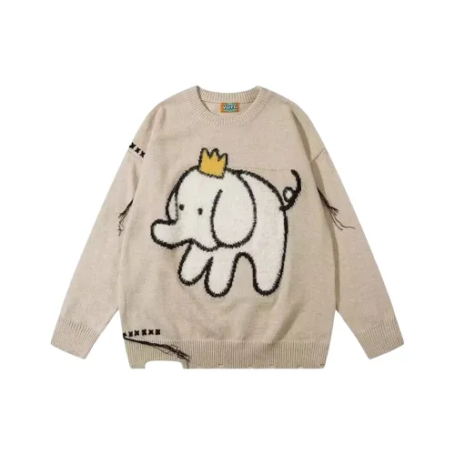 OG96 LAB Унисекс Трикотаж