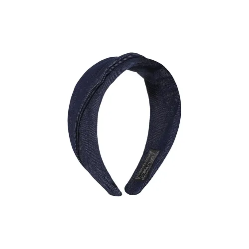 JianKai Cotton Headbands Women's