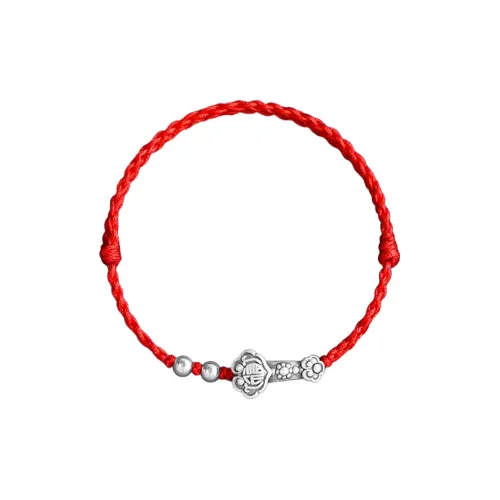 D.K.X Ткань Браслеты Шнурки Унисекс