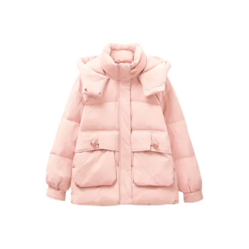 Icicofficial Пуховик Женские