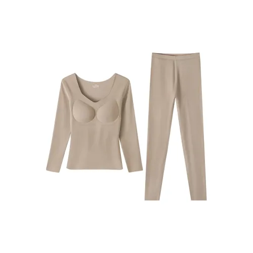 FENGEMEI Женские Термокомплекты