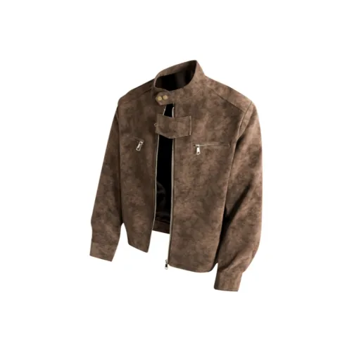 BANKONGSHAN Куртки и пальто унисекс