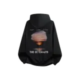 Чёрный - [Утолщённый с флисовой подкладкой]