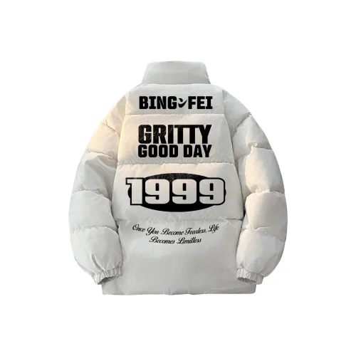 BINGFEI Унисекс Пуховики