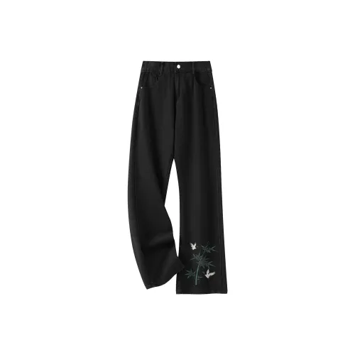 JEANSWEST Унисекс Джинсы