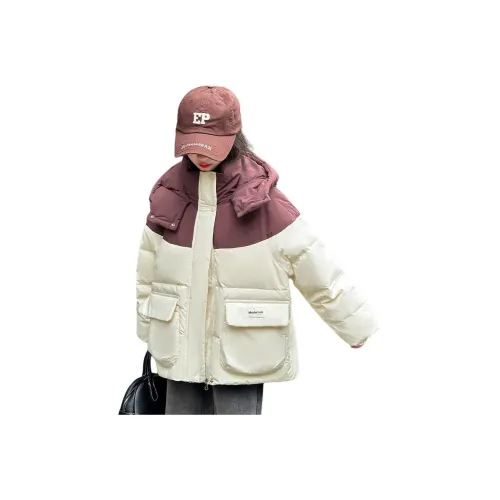 YOUMIWU Школьный возраст Топы