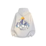 Вересковый серый [Флисовая подкладка]