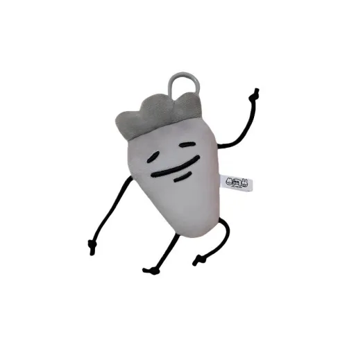 DANQIN Плюшевые подвески Унисекс