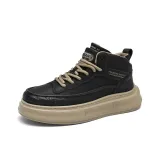 Чёрный нефрит [Стандартный размер спортивной обуви]