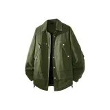 Темно-зеленый