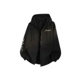 Черный (с флисовой подкладкой)