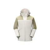 Осенний пшеничный желтый