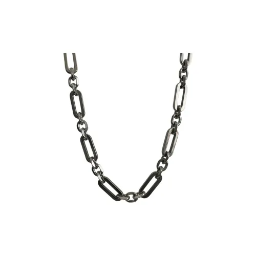 KING OF BLING Сплав Ожерелья Женские