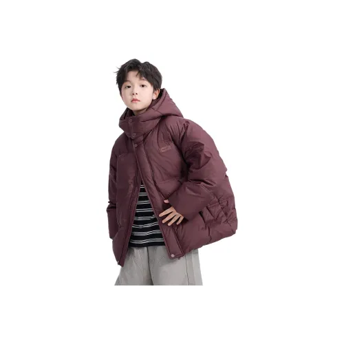 MY LITTLE PONY Школьный возраст Пуховики