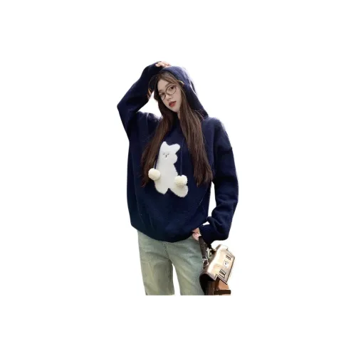 Cotton Gene Женская трикотажная одежда