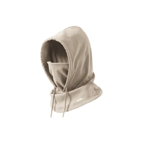 Jeep Полиэстер Шарф-Кепка Унисекс