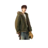 Армейский зеленый