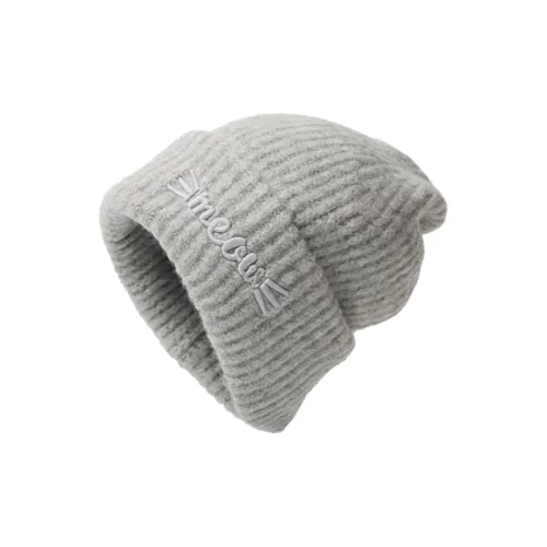 MEETSUNNY Полиэстер Шапки-бини Унисекс