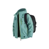 Горчичка голубо-серая