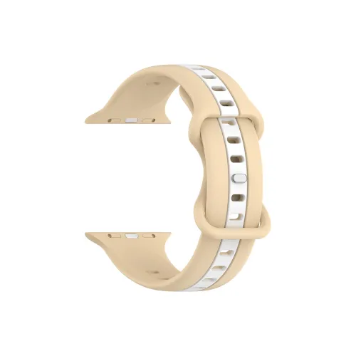 Vobafe Ремешок Apple Совместимость Кремниевый Материал