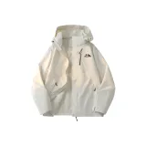 Слоновая кость [Пиджак без подкладки]